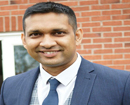 Godfrey Sequeira elected as President of MUKA, Nottingham for the second term